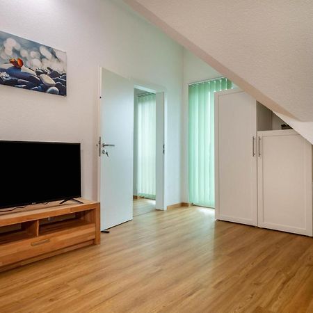 Ferienwohnung Alpenblick Friedrichshafen Luaran gambar