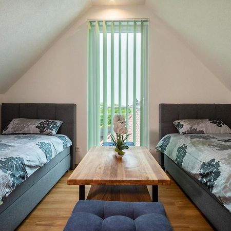 Ferienwohnung Alpenblick Friedrichshafen Luaran gambar