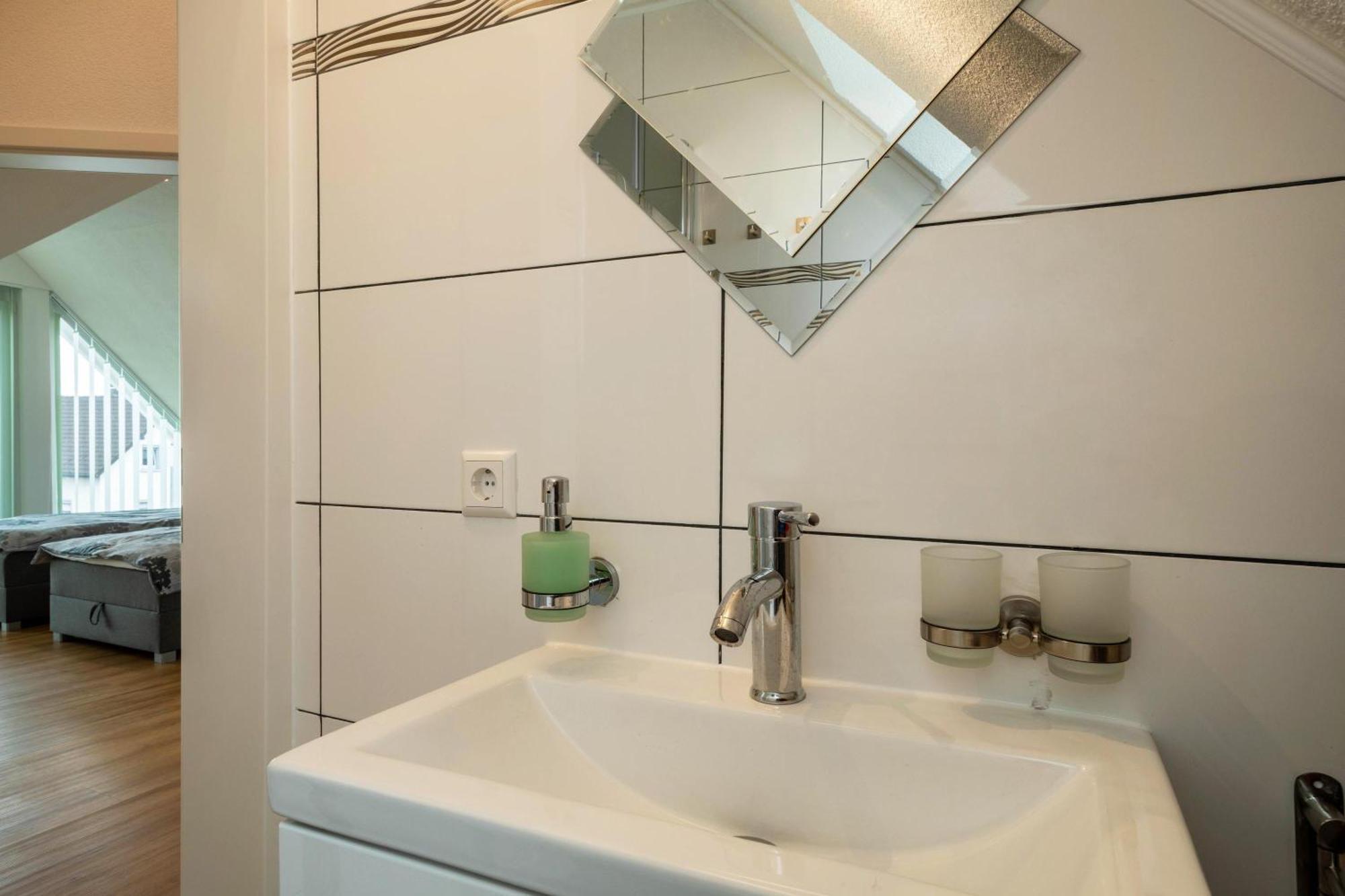 Ferienwohnung Alpenblick Friedrichshafen Luaran gambar
